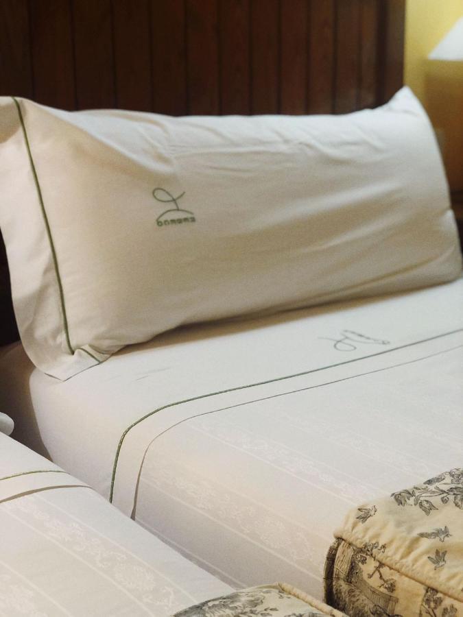 Hotel Rebeco Fuente De Εξωτερικό φωτογραφία