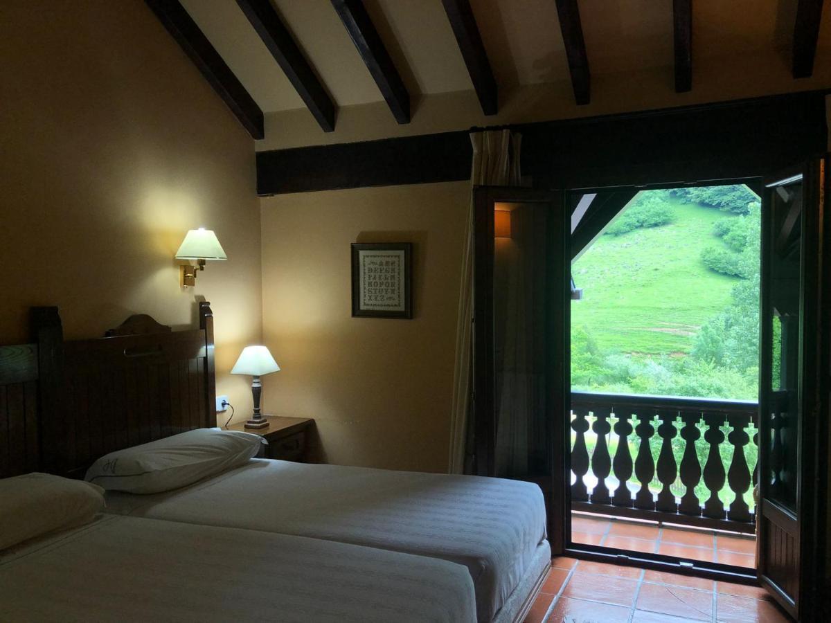 Hotel Rebeco Fuente De Εξωτερικό φωτογραφία