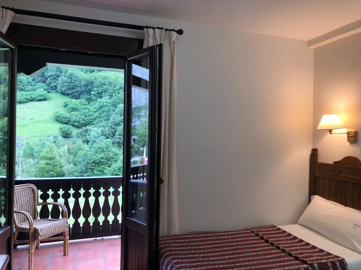 Hotel Rebeco Fuente De Εξωτερικό φωτογραφία