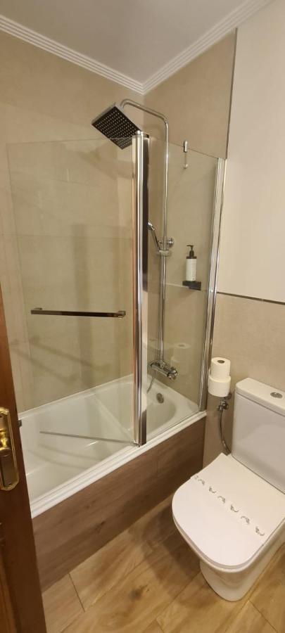 Hotel Rebeco Fuente De Εξωτερικό φωτογραφία