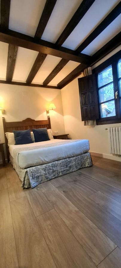 Hotel Rebeco Fuente De Εξωτερικό φωτογραφία