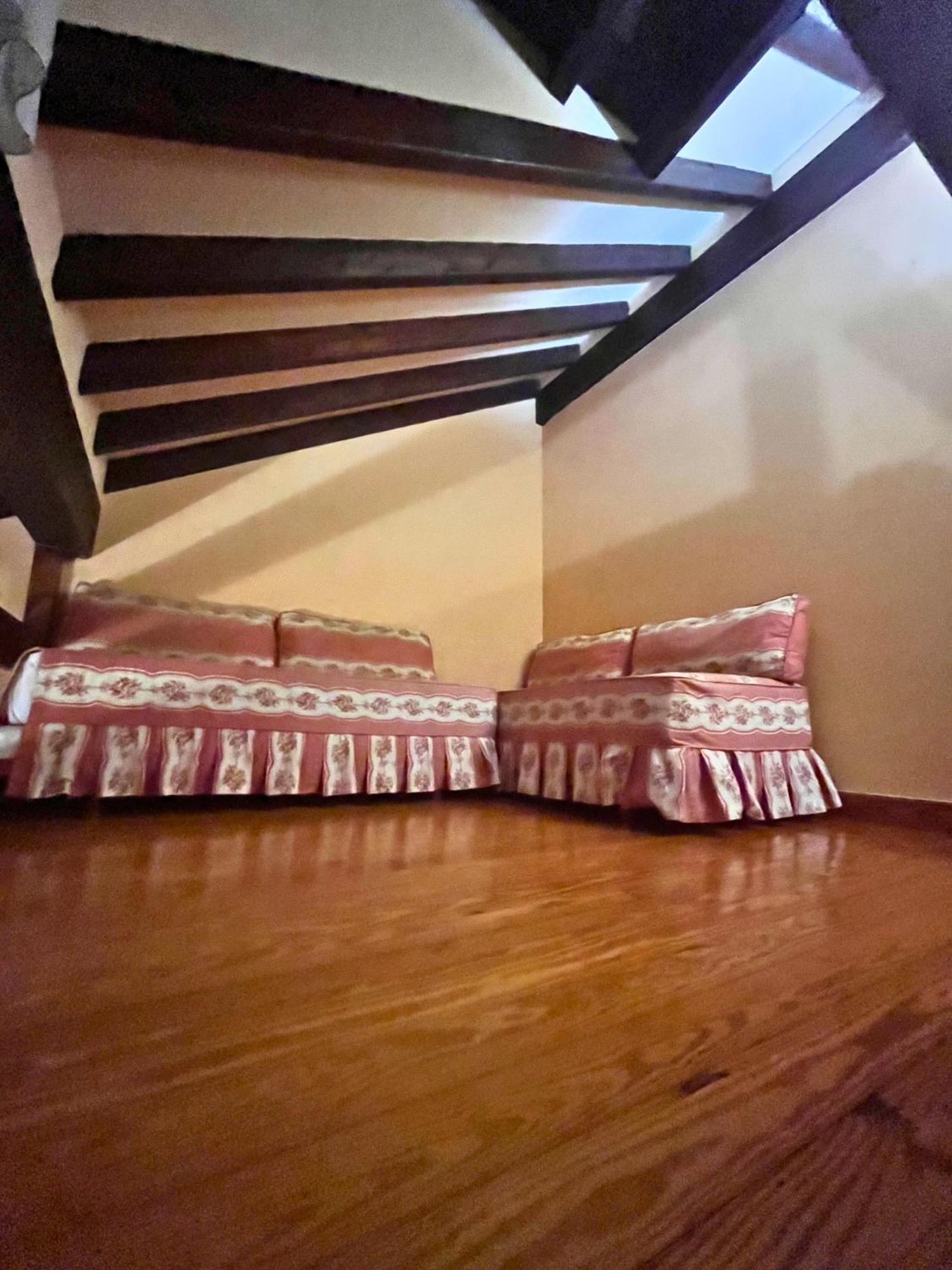 Hotel Rebeco Fuente De Εξωτερικό φωτογραφία