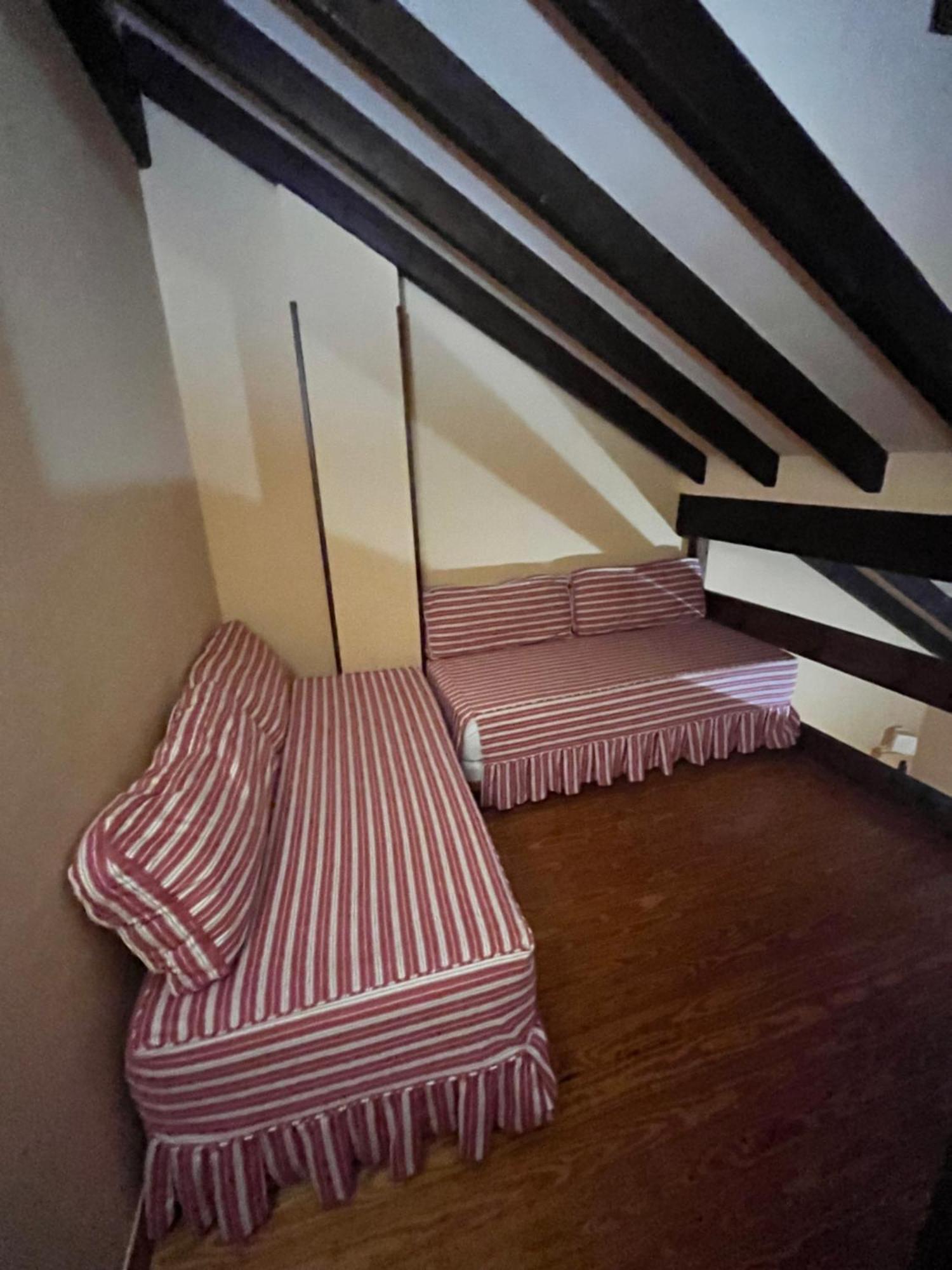 Hotel Rebeco Fuente De Εξωτερικό φωτογραφία