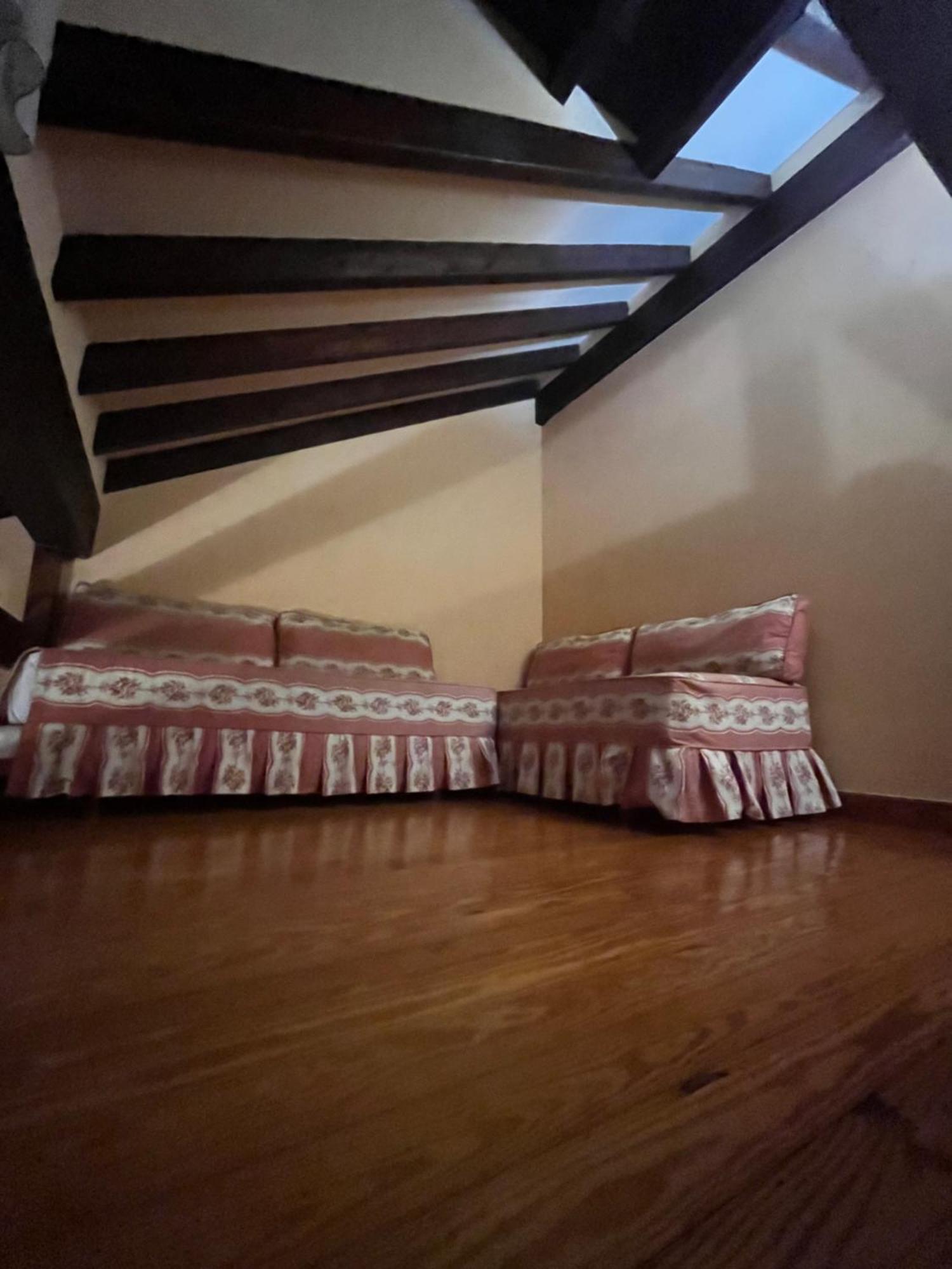 Hotel Rebeco Fuente De Εξωτερικό φωτογραφία