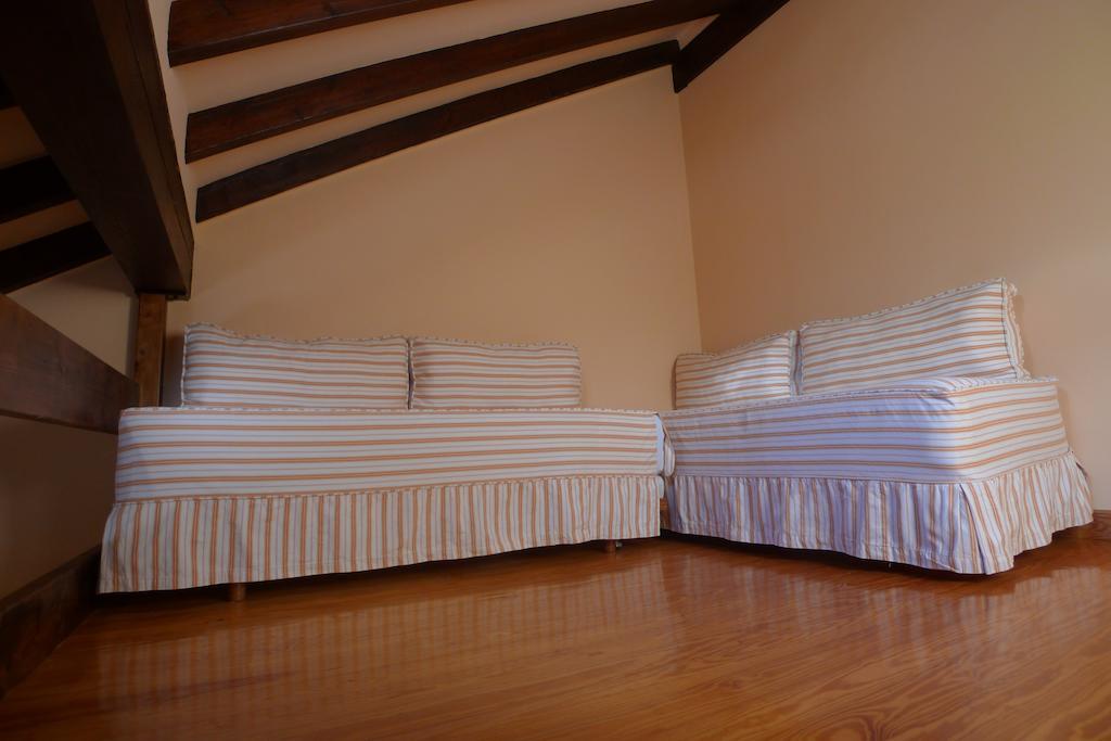 Hotel Rebeco Fuente De Εξωτερικό φωτογραφία